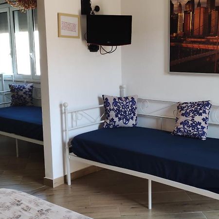Casatua Appartement Tarente Buitenkant foto
