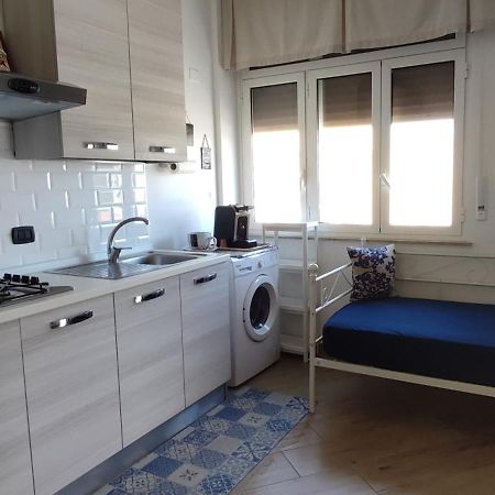 Casatua Appartement Tarente Buitenkant foto
