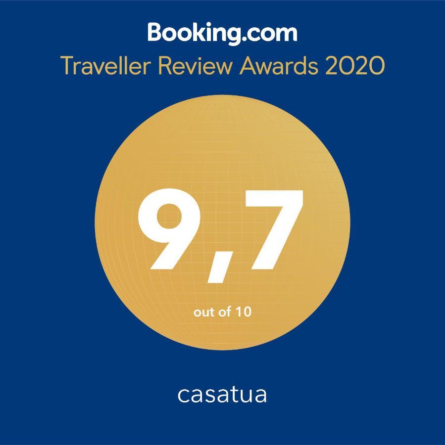 Casatua Appartement Tarente Buitenkant foto