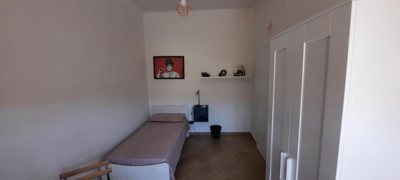 Casatua Appartement Tarente Buitenkant foto