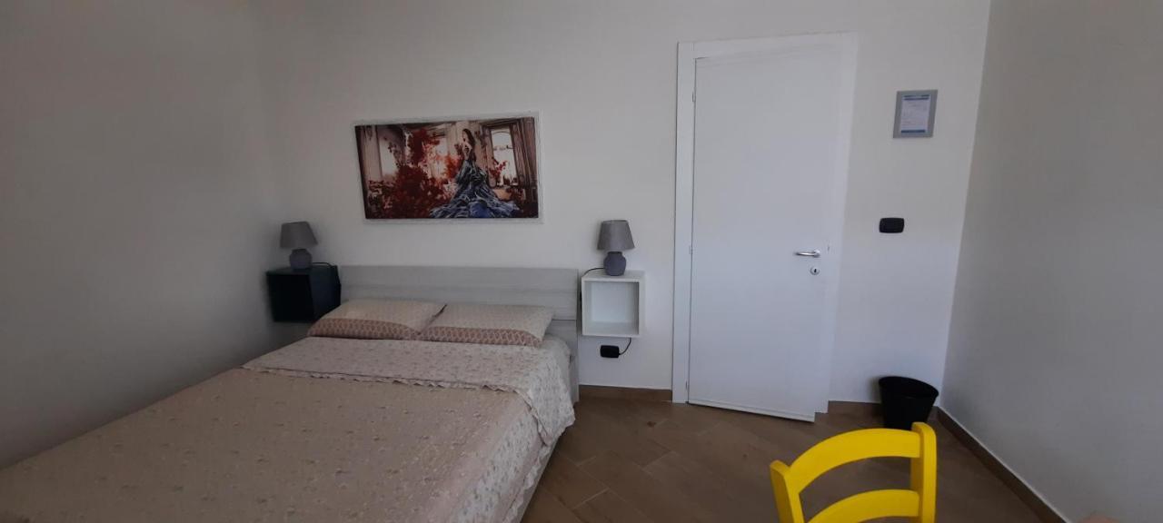 Casatua Appartement Tarente Buitenkant foto