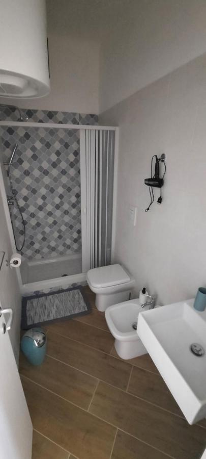 Casatua Appartement Tarente Buitenkant foto