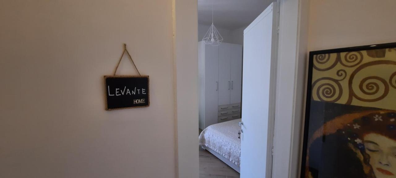 Casatua Appartement Tarente Buitenkant foto
