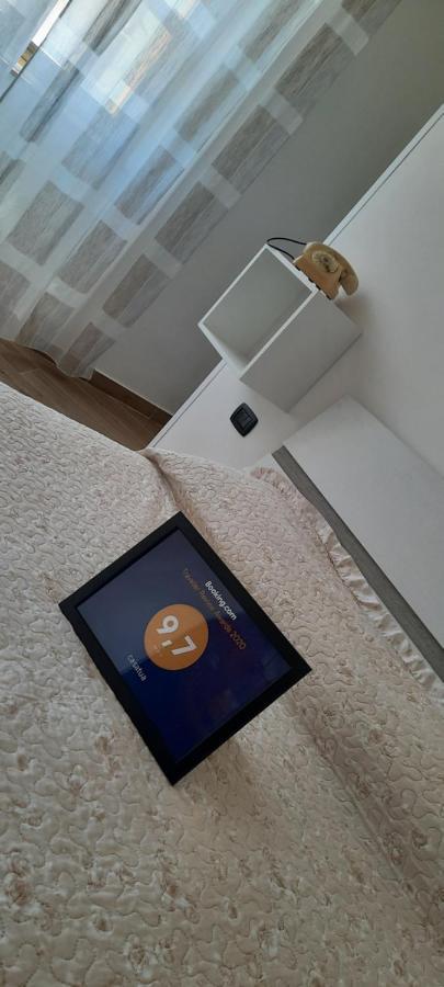 Casatua Appartement Tarente Buitenkant foto