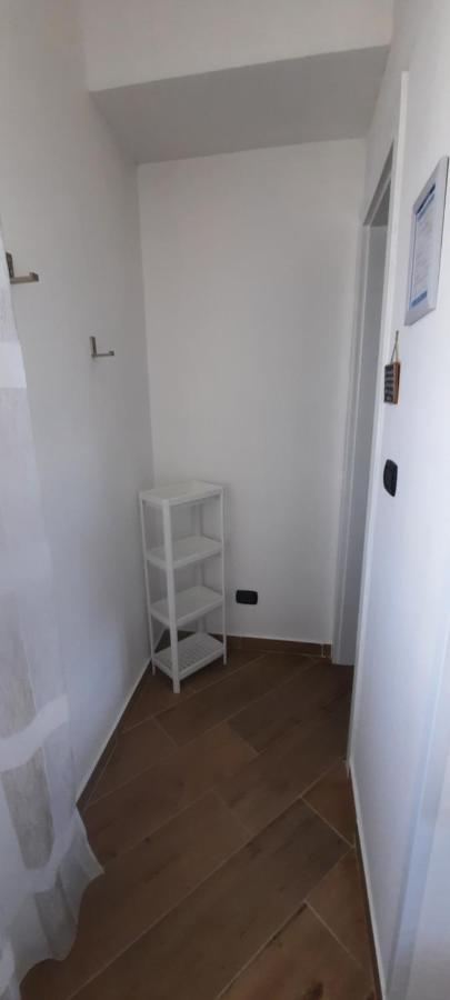 Casatua Appartement Tarente Buitenkant foto