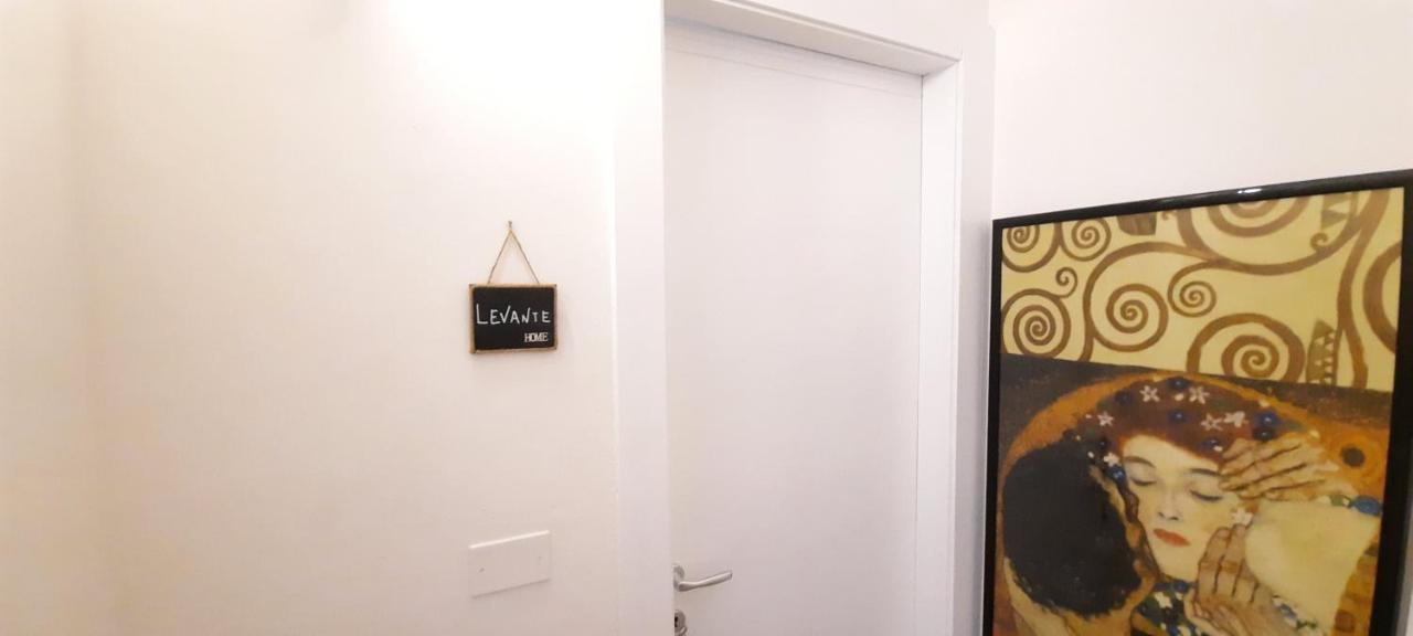 Casatua Appartement Tarente Buitenkant foto
