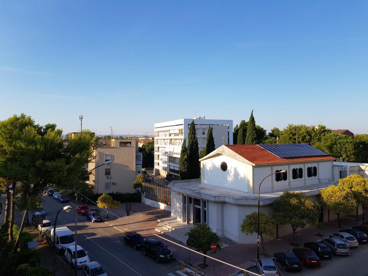 Casatua Appartement Tarente Buitenkant foto