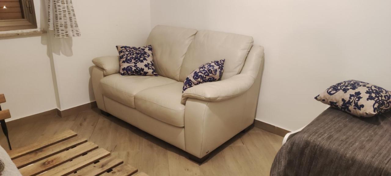 Casatua Appartement Tarente Kamer foto