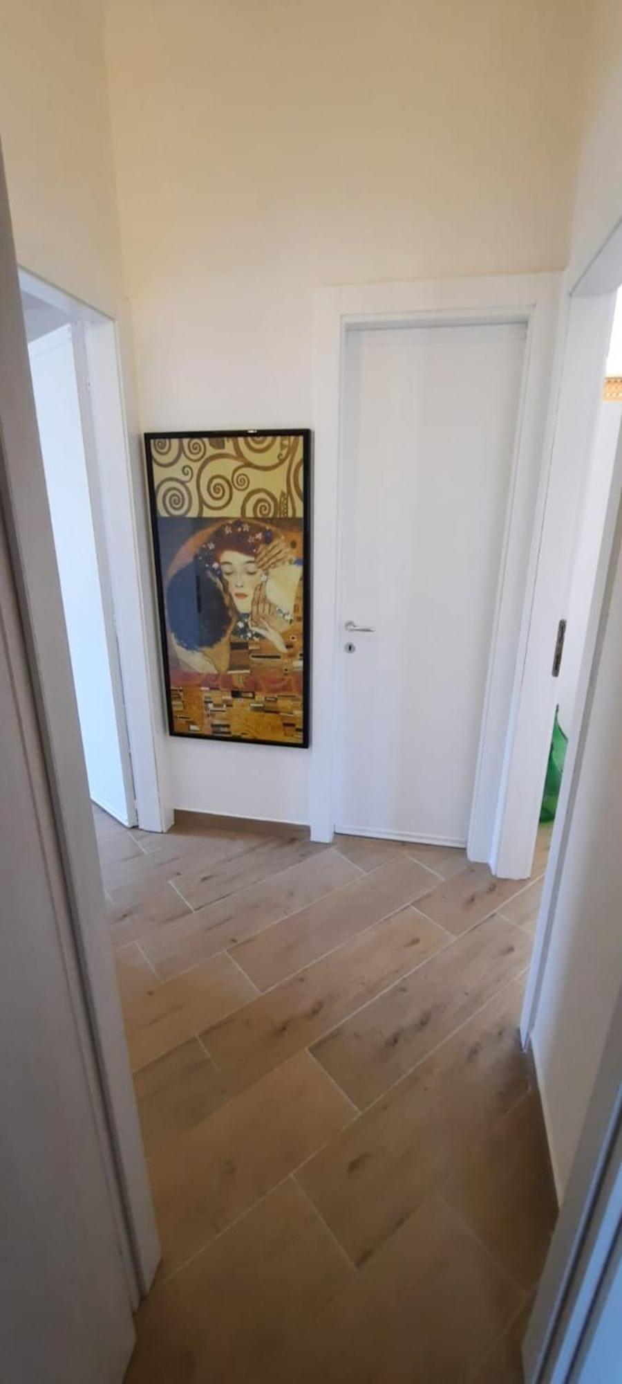 Casatua Appartement Tarente Buitenkant foto