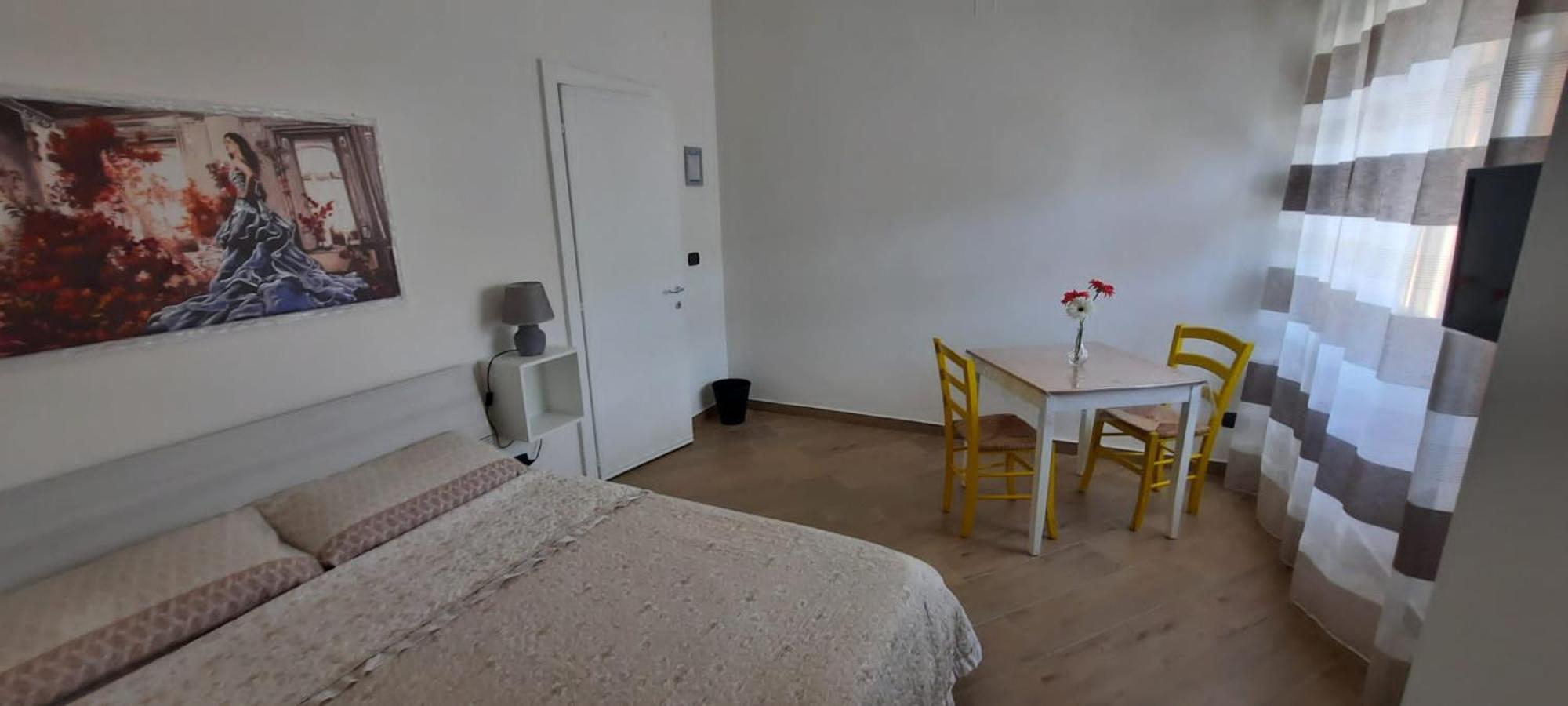 Casatua Appartement Tarente Buitenkant foto