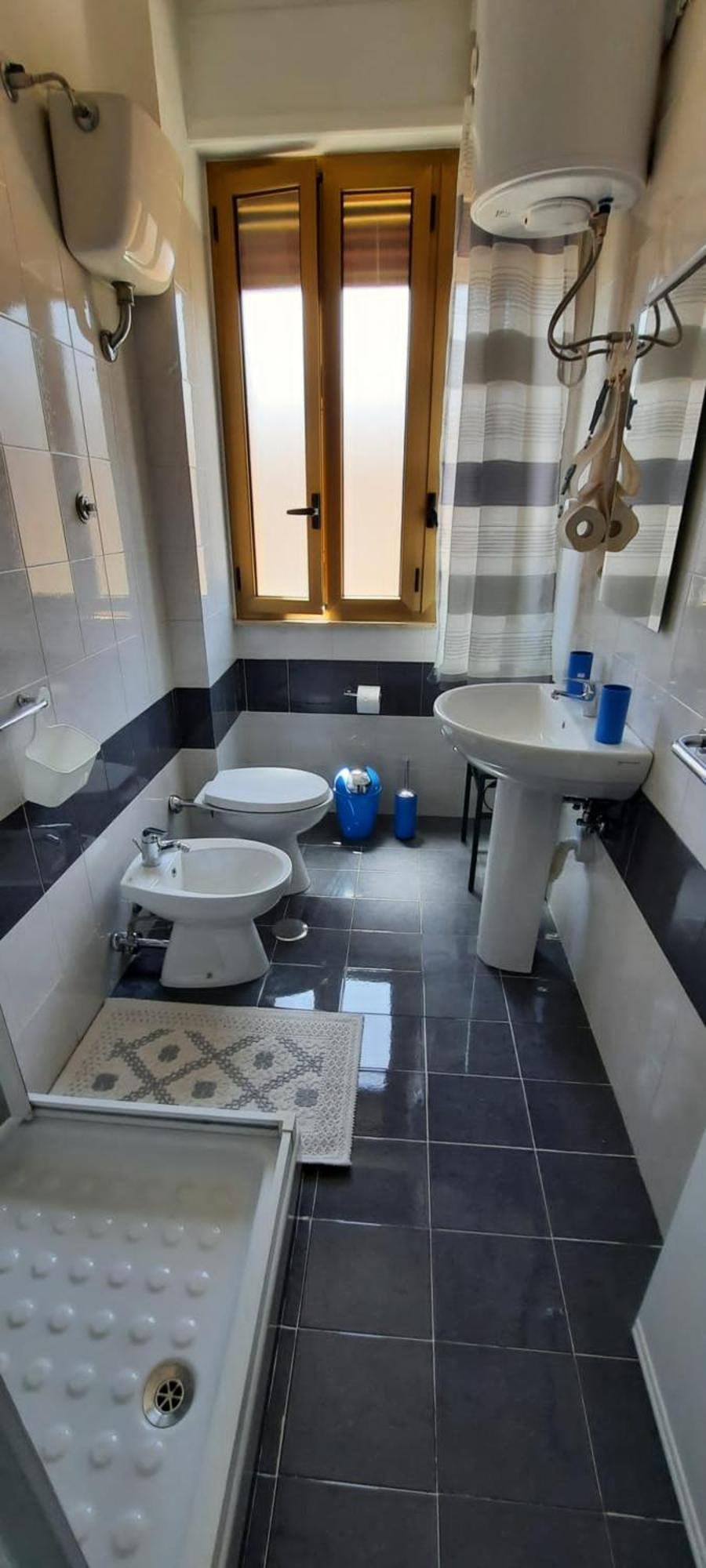 Casatua Appartement Tarente Buitenkant foto