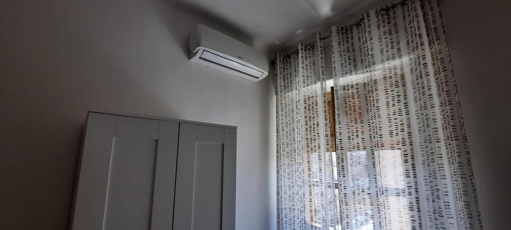 Casatua Appartement Tarente Buitenkant foto