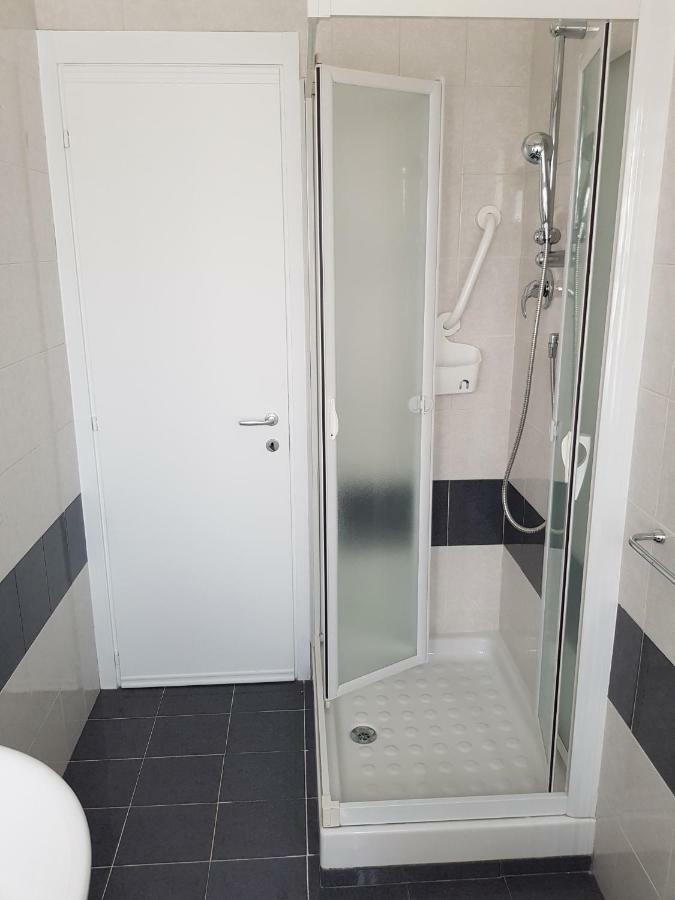 Casatua Appartement Tarente Buitenkant foto