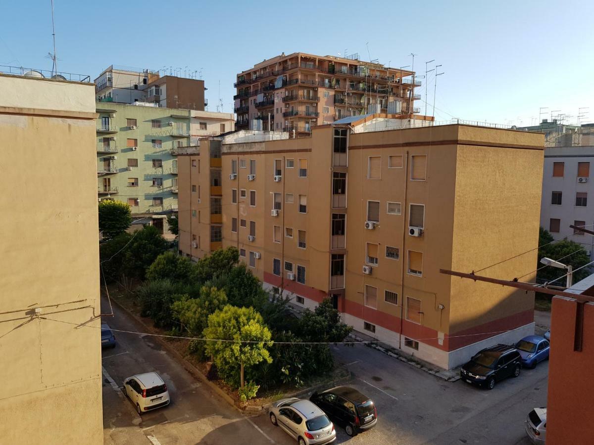 Casatua Appartement Tarente Buitenkant foto